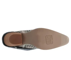 Women's Dingo Boot Shabby Western Boots