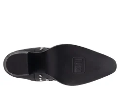 Women's Dingo Boot Show Pony Western Boots