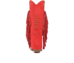 Women's Dingo Boot Spirit Trail Western Boots