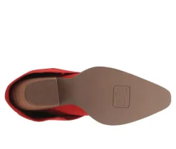 Women's Dingo Boot Spirit Trail Western Boots