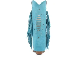 Women's Dingo Boot Spirit Trail Western Boots