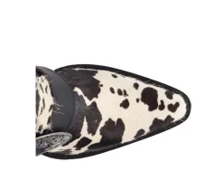 Women's Dingo Boot Spur Crazy Western Boots