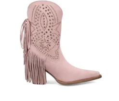 Women's Dingo Boot Star Power Western Boots