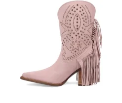 Women's Dingo Boot Star Power Western Boots