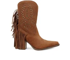 Women's Dingo Boot Star Power Western Boots