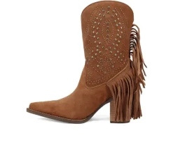 Women's Dingo Boot Star Power Western Boots