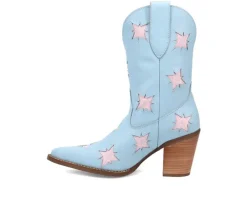 Women's Dingo Boot Starburst Western Boots