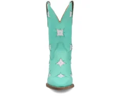 Women's Dingo Boot Starburst Western Boots