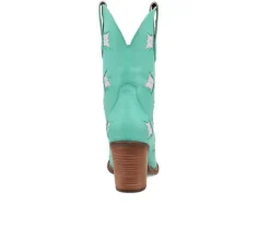 Women's Dingo Boot Starburst Western Boots