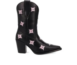 Women's Dingo Boot Starburst Western Boots