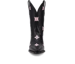 Women's Dingo Boot Starburst Western Boots