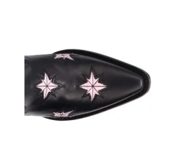Women's Dingo Boot Starburst Western Boots