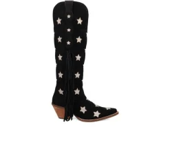 Women's Dingo Boot Super Star Western Boots