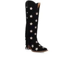 Women's Dingo Boot Super Star Western Boots