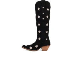 Women's Dingo Boot Super Star Western Boots