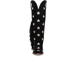 Women's Dingo Boot Super Star Western Boots