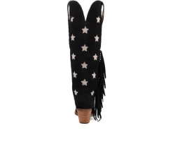 Women's Dingo Boot Super Star Western Boots