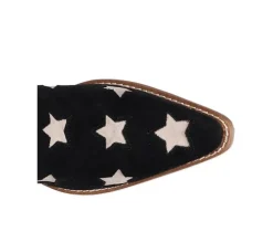 Women's Dingo Boot Super Star Western Boots