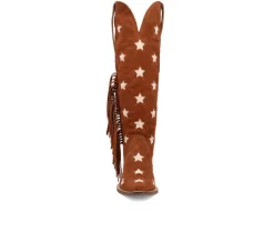 Women's Dingo Boot Super Star Western Boots