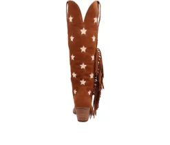 Women's Dingo Boot Super Star Western Boots