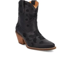 Women's Dingo Boot Sweetheart Western Boots