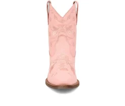Women's Dingo Boot Sweetheart Western Boots