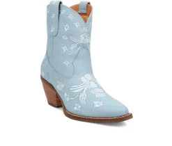 Women's Dingo Boot Sweetheart Western Boots