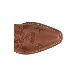 Women's Dingo Boot Sweetheart Western Boots