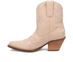 Women's Dingo Boot Sweetheart Western Boots