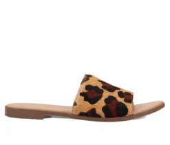 Women's Dingo Boot Tabby Sandals