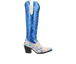 Women's Dingo Boot Take No Bull Western Boots