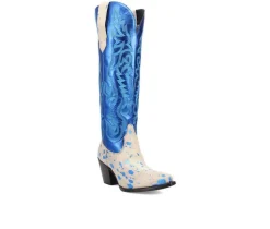 Women's Dingo Boot Take No Bull Western Boots