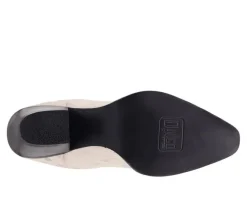 Women's Dingo Boot Take No Bull Western Boots