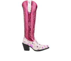 Women's Dingo Boot Take No Bull Western Boots