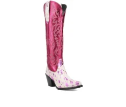 Women's Dingo Boot Take No Bull Western Boots