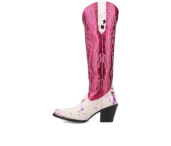 Women's Dingo Boot Take No Bull Western Boots