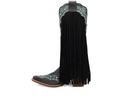 Women's Dingo Boot Tequila Sunrise Western Boots