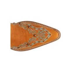 Women's Dingo Boot Tequila Sunrise Western Boots