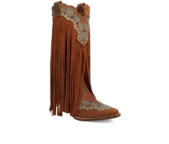 Women's Dingo Boot Tequila Sunrise Western Boots