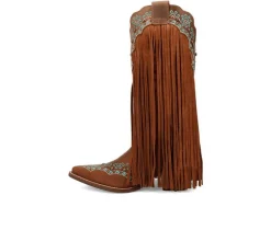 Women's Dingo Boot Tequila Sunrise Western Boots