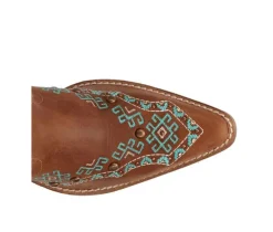 Women's Dingo Boot Tequila Sunrise Western Boots