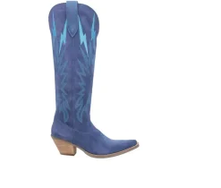 Women's Dingo Boot Thunder Road Western Boots