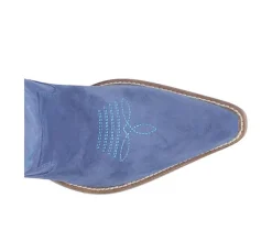 Women's Dingo Boot Thunder Road Western Boots