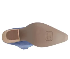 Women's Dingo Boot Thunder Road Western Boots