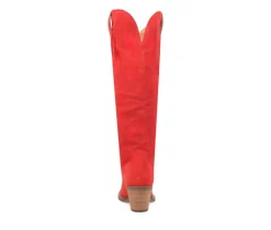 Women's Dingo Boot Thunder Road Western Boots