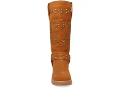 Women's Dingo Boot Troubadour Mid-Calf Boot