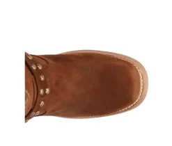 Women's Dingo Boot Troubadour Mid-Calf Boot