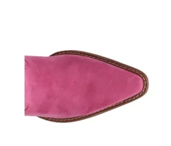 Women's Dingo Boot Twister Western Boots