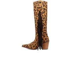 Women's Dingo Boot Twister Western Boots