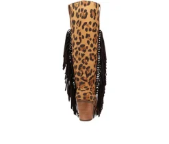 Women's Dingo Boot Twister Western Boots